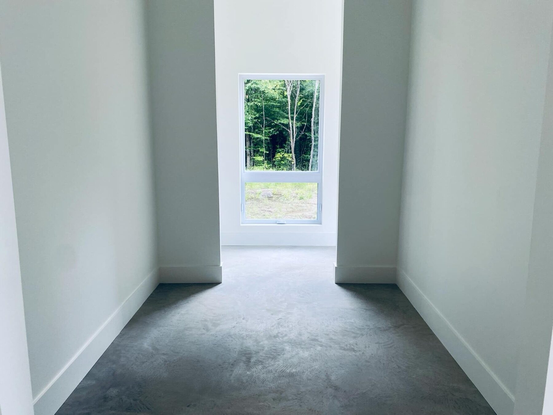Maison haut de gamme Bel Air — Mont-Tremblant — ménage après construction haut de gamme Mont-Tremblant à Montréal